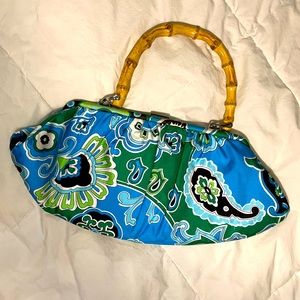 Banana Republic purse